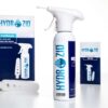 Hydrozid Wart remover box and cannister 100USA004