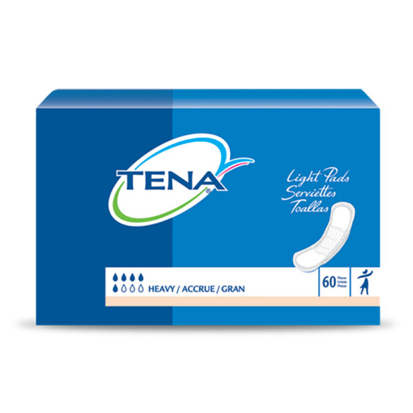 TENA® Light Pads Heavy - Image 2