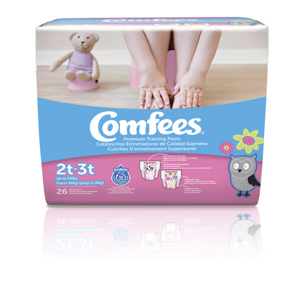 Comfees® Boys Training Pants - Image 5