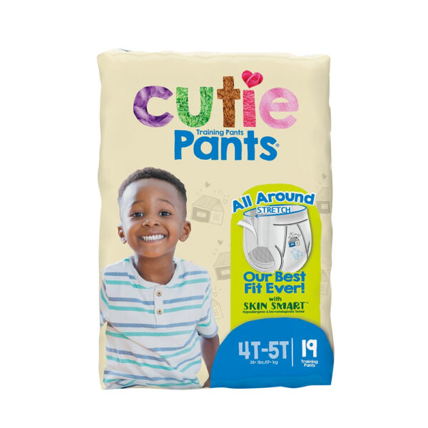 Cuties® Pant Traning Pants - Unisex - Image 3