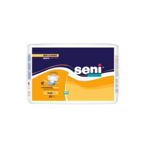 Seni Classic Briefs