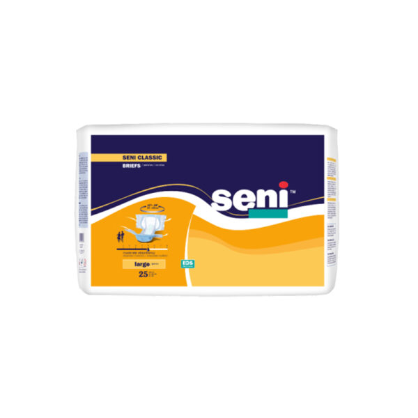 Seni Classic Briefs