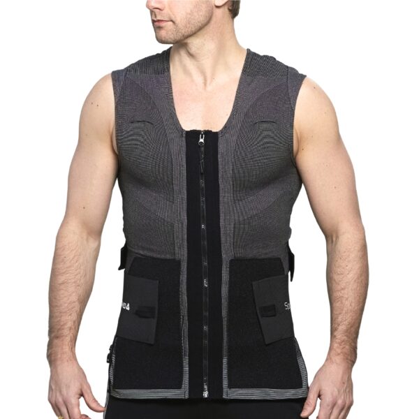 SPINAL Q - Unisex