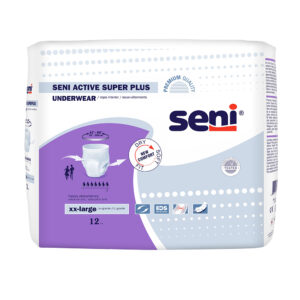 Seni Active Super Plus