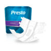 Presto Ultimate Stretch Brief