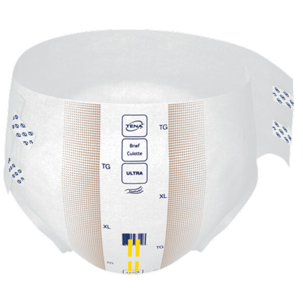 Ultra Briefs - Image 2