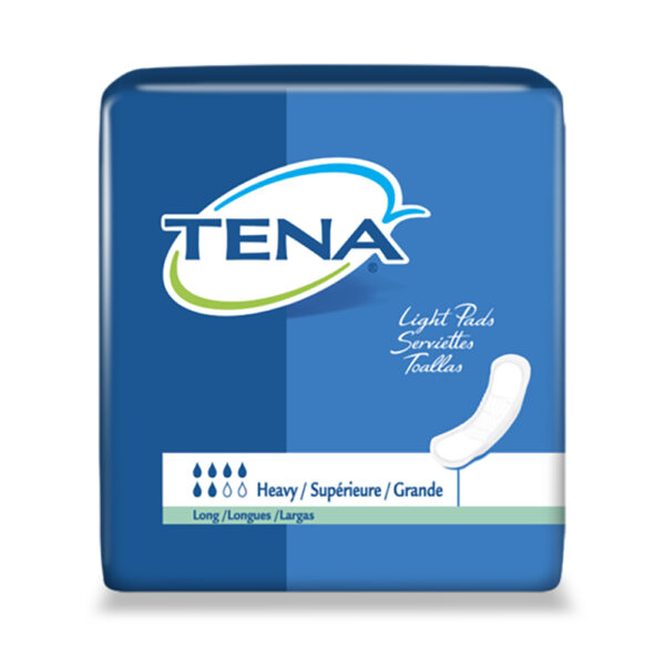 TENA® Light Pads Heavy - Image 3