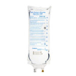 B. Braun 0.9% Sodium Chloride 1000 mL IV Bag
