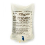 Baxter 0.9% Sodium Chloride Injection USP