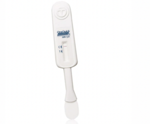 OraSure OraQuick HIV Test