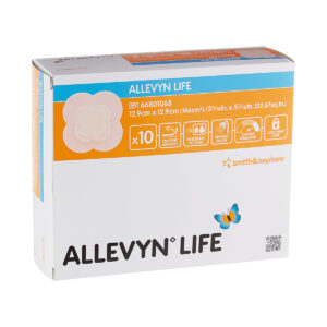Smith & Nephew ALLEVYN LIFE Dressing