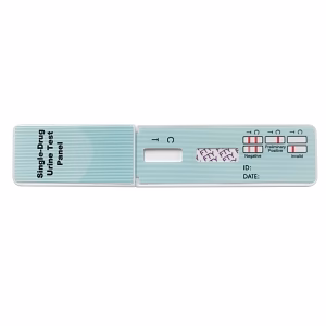Wondfo Tdip Fentanyl Card