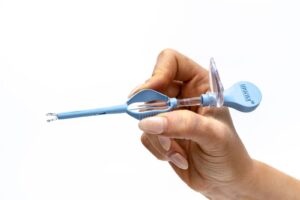 BIONIX forceps for foreign body removal - without Light