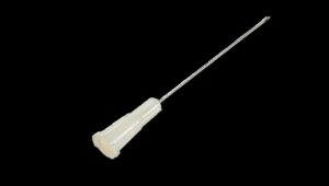 BD PrecisionGlide Needles