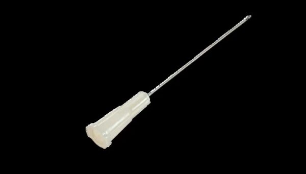 BD PrecisionGlide Needles