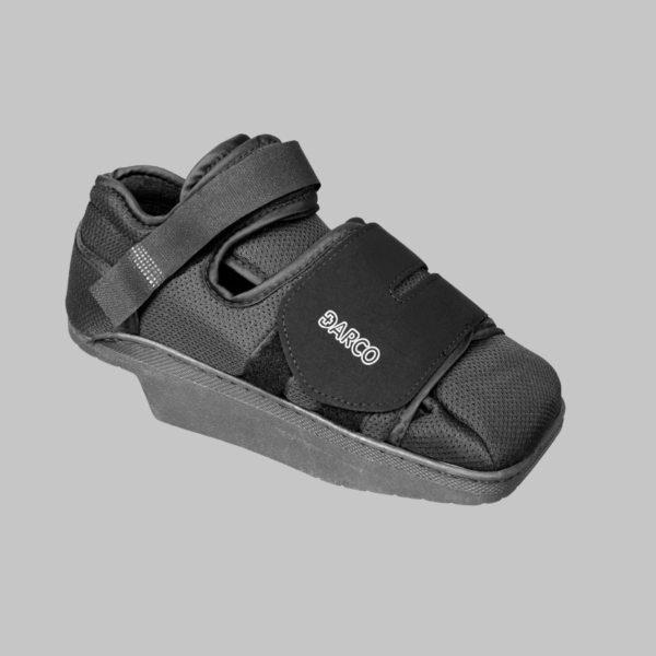 Darco Body Armor Cast Shoe