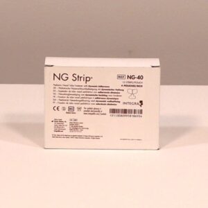 Gentell NG Strip Nasal Tube Fastener