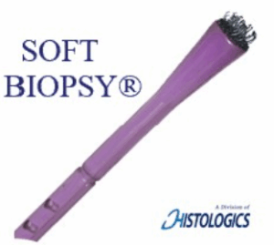 SoftBiopsy® - Debridement