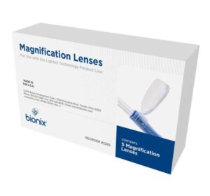 Bionix Magnification Lens