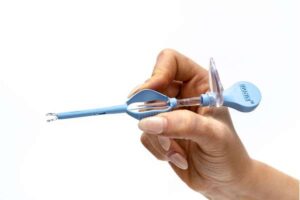 Buy BIONIX Forceps for Foreign Body Removal - Without Light