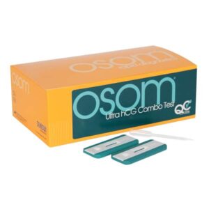 Sekisui OSOM® ULTRA HCG combo test