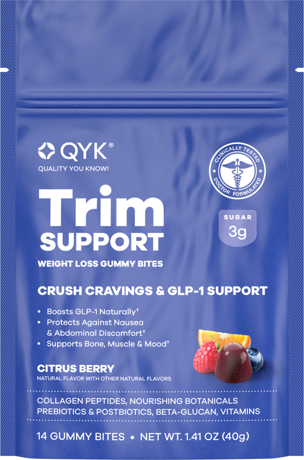 Blueworx QYK Trim Support