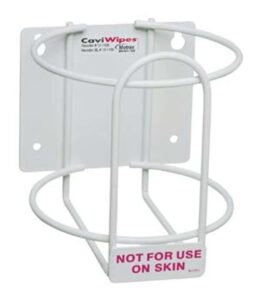 Wall Bracket For CaviWipes