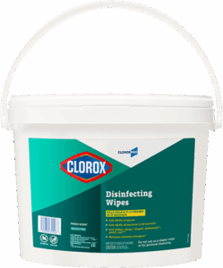 CloroxPro™ Clorox® Disinfecting Wipes, Fresh Scent, 700 ct, 1/cs- 31547