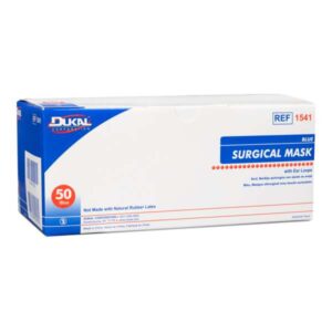 Dukal Surgical Masks