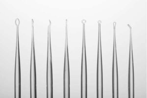 Bionix Lighted Ear Curette