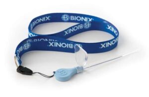 BIONIX lanyard for light source