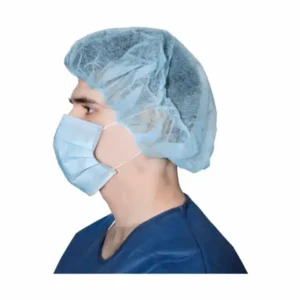 Dukal Bouffant/Surgical Cap - 21" or 24"