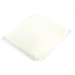 GRAHAM MEDICAL TISSUE DRAPE & BED SHEETS-Bed Sheet, White, 40" x 72", 2-Ply