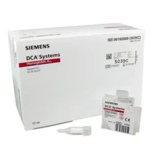 Siemens Diagnostics – DCA HbA1c Reagent Kit