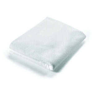 GRAHAM MEDICAL-ComFort1® Blanket, 50" x 84", Disposable, White, Polyester,