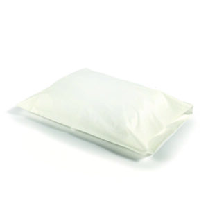 GRAHAM MEDICAL SOLACEL® QUALITY PILLOWCASE-Pillowcase, 22" x 30", White
