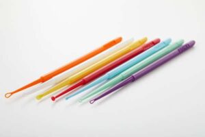 Bionix Safe Ear Curettes