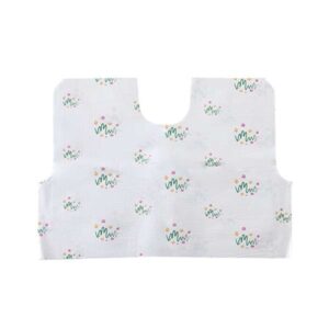 GRAHAM MEDICAL CAPES-Exam Cape, TPT, 30" x 21", Wildflower® Print