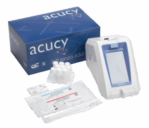 SEKISUI-Acucy Reader System, Full Purchase Option -1039