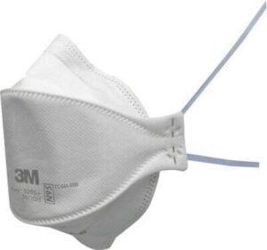 3M psd n95 particulate respirator & surgical mask (9205+bulk)