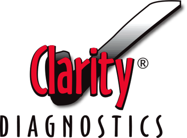 CLARITY DIAGNOSTICS URINALYSIS- Clarity Platinum Urine Chemistry Test System