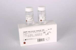 Sekisui OSOM hCG Urine Control Set