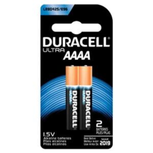 Duracell Procell Alkaline Battery AAAA