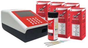 CLARITY DIAGNOSTICS URINALYSIS