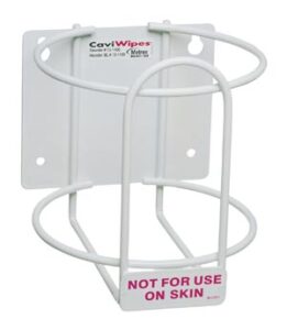Wall Bracket For CaviWipes