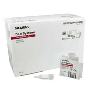 Siemens Diagnostics – DCA HbA1c Reagent Kit