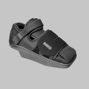 Darco Body Armor Cast Shoe
