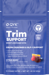 Blueworx QYK Trim Support