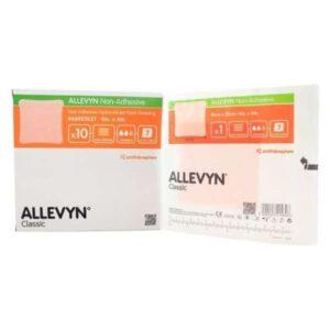 Smith+Nephew ALLEVYN Hydrocellular Foam dressing