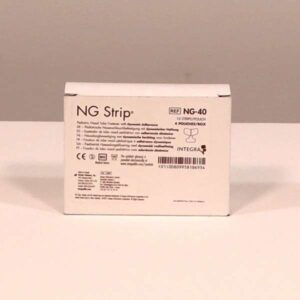 Gentell NG Strip Nasal Tube Fastener